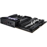Asus Mainboard|ASUS|AMD X870E|SAM5|ATX|Memory DDR5|Memory slots 4|2xPCI-Express 4.0 16x|2xPCI-Express 5.0 16x|4xM.2|1xHDMI|1xAud