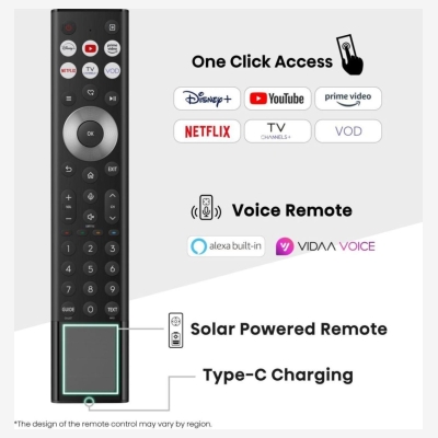 Hisense TV Set|HISENSE|85 "|4K Ultra HD|3840 x 2160 pixels|Flat|16:9|ULED|85U7QPRO