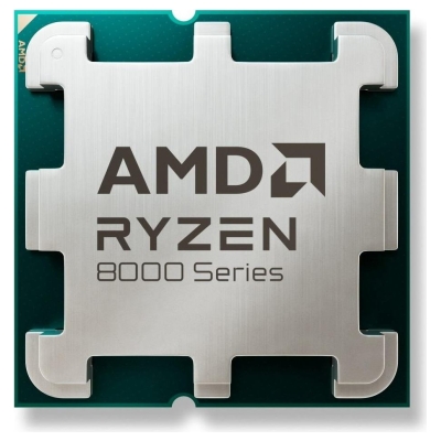 AMD CPU|AMD|Desktop|AMD Ryzen 5|8400F|Phoenix|4200 MHz|Cores 6|16MB|Socket SAM5|65 Watts|MultiPack|100-100001591MPK