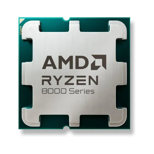 AMD CPU|AMD|Desktop|AMD Ryzen 5|8400F|Phoenix|4200 MHz|Cores 6|16MB|Socket SAM5|65 Watts|MultiPack|100-100001591MPK