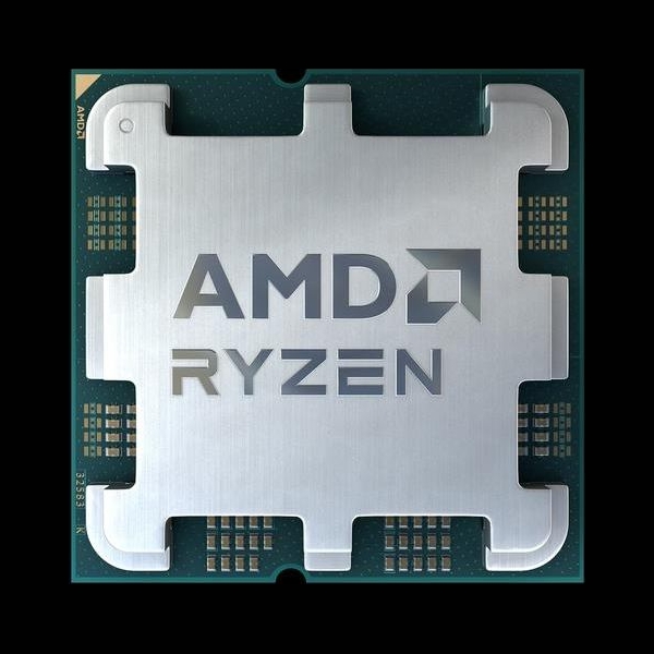 AMD CPU|AMD|Ryzen 5 PRO|7645|3800 MHz|Cores 6|32MB|Socket SAM5|65 Watts|GPU Radeon|MultiPack|100-100000600MPK