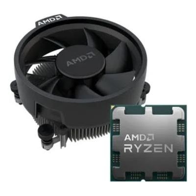 AMD CPU|AMD|Ryzen 5 PRO|7645|3800 MHz|Cores 6|32MB|Socket SAM5|65 Watts|GPU Radeon|MultiPack|100-100000600MPK