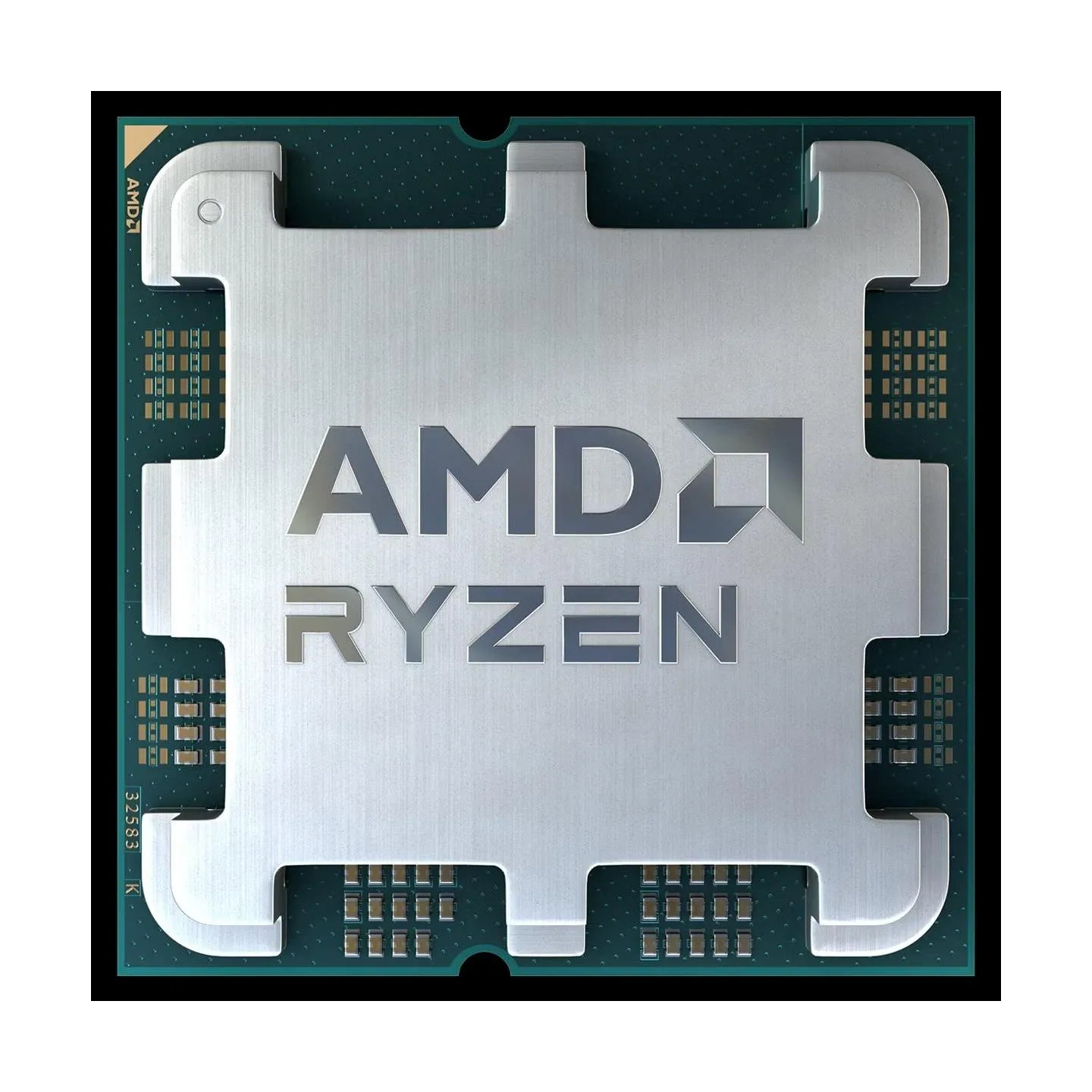 AMD CPU|AMD|7700|AMD Ryzen 7|AMD RyzenT 7|7700|3.8 GHz|8xCores|Socket Socket AM5|GPU Yes|100-100000592SPK
