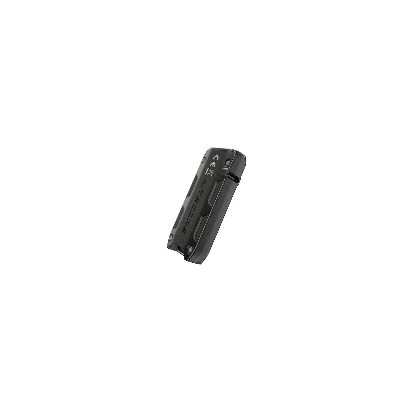 Nitecore TIPSEBLACK