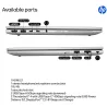 HP EliteBook 6 G1i 14 - Ultra 7-255U, 16GB, 512GB SSD, 14 WUXGA 300-nit AG, 5MP IR cam, WWAN-ready, Smartcard, FPR, US backlit k