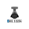 Axis 01782-001