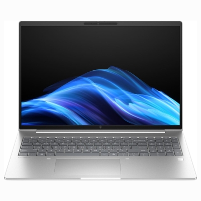 HP EliteBook 6 G1ah 16 - Ryzen 5 220, 16GB, 512GB SSD, 16 WUXGA 400-nit AG, 5MP IR cam, WWAN-ready, Smartcard, FPR, US backlit k