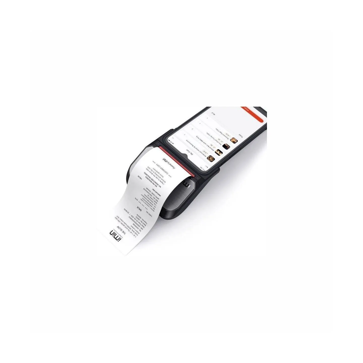 Imin I23M03P