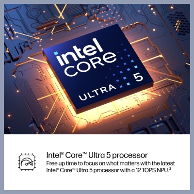 HP EB 6 G1i 14 U5 225U 14in 16GB/512GB