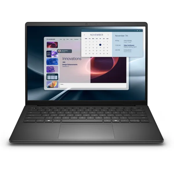 Dell Pro 14 Essential PV14255/ AMD Ryzen 5 220/ 16GB/ 512GB SSD/ 14.0" FHD+/  WLAN + BT/ W11 Home/ 3yrs Prosupport / PV14255_HWK