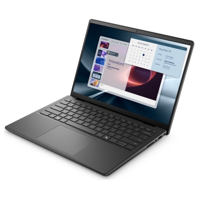 Dell Pro 14 Essential PV14255/ AMD Ryzen 5 220/ 16GB/ 512GB SSD/ 14.0" FHD+/  WLAN + BT/ W11 Home/ 3yrs Prosupport / PV14255_HWK
