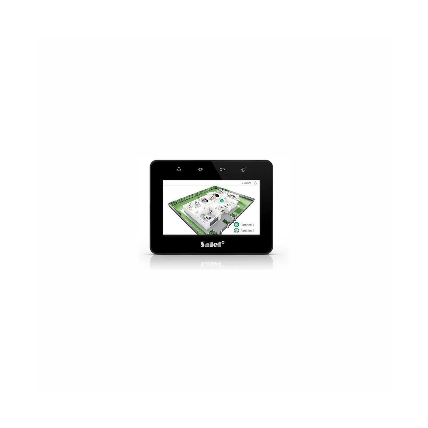Satel INT-TSG2-B