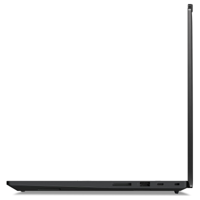 Lenovo ThinkPad P1 Gen 7 MOBILE WORKSTATION Core™ Ultra 7 155H 512GB SSD 16GB 16" (1920x1200) WIN11 Pro NVIDIA® RTX 1000 6144MB 