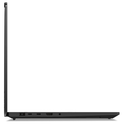 Lenovo ThinkPad P1 Gen 7 MOBILE WORKSTATION Core™ Ultra 7 155H 512GB SSD 16GB 16" (1920x1200) WIN11 Pro NVIDIA® RTX 1000 6144MB 