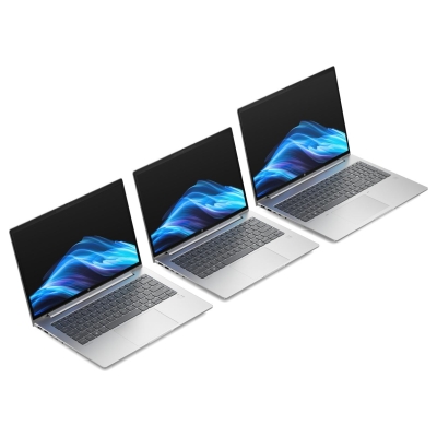 HP ProBook 4 G1i 14 - Ultra 5-225U, 16GB, 512GB SSD, 14 WUXGA 300-nit AG, 1080p non-IR cam, FPR, US backlit keyboard, 56Wh, Win 