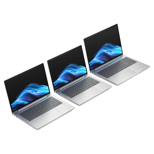 HP ProBook 4 G1i 14 - Ultra 5-225U, 16GB, 512GB SSD, 14 WUXGA 300-nit AG, 1080p non-IR cam, FPR, US backlit keyboard, 56Wh, Win 