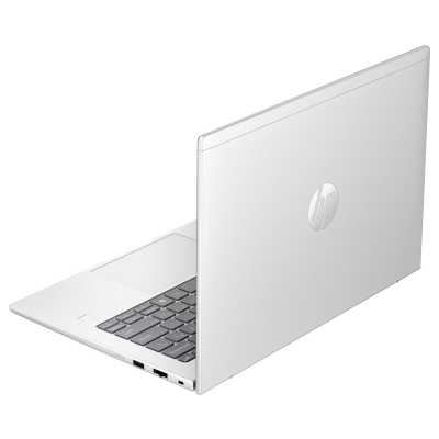 HP ProBook 4 G1i 14 - Ultra 5-225U, 16GB, 512GB SSD, 14 WUXGA 300-nit AG, 1080p non-IR cam, FPR, US backlit keyboard, 56Wh, Win 