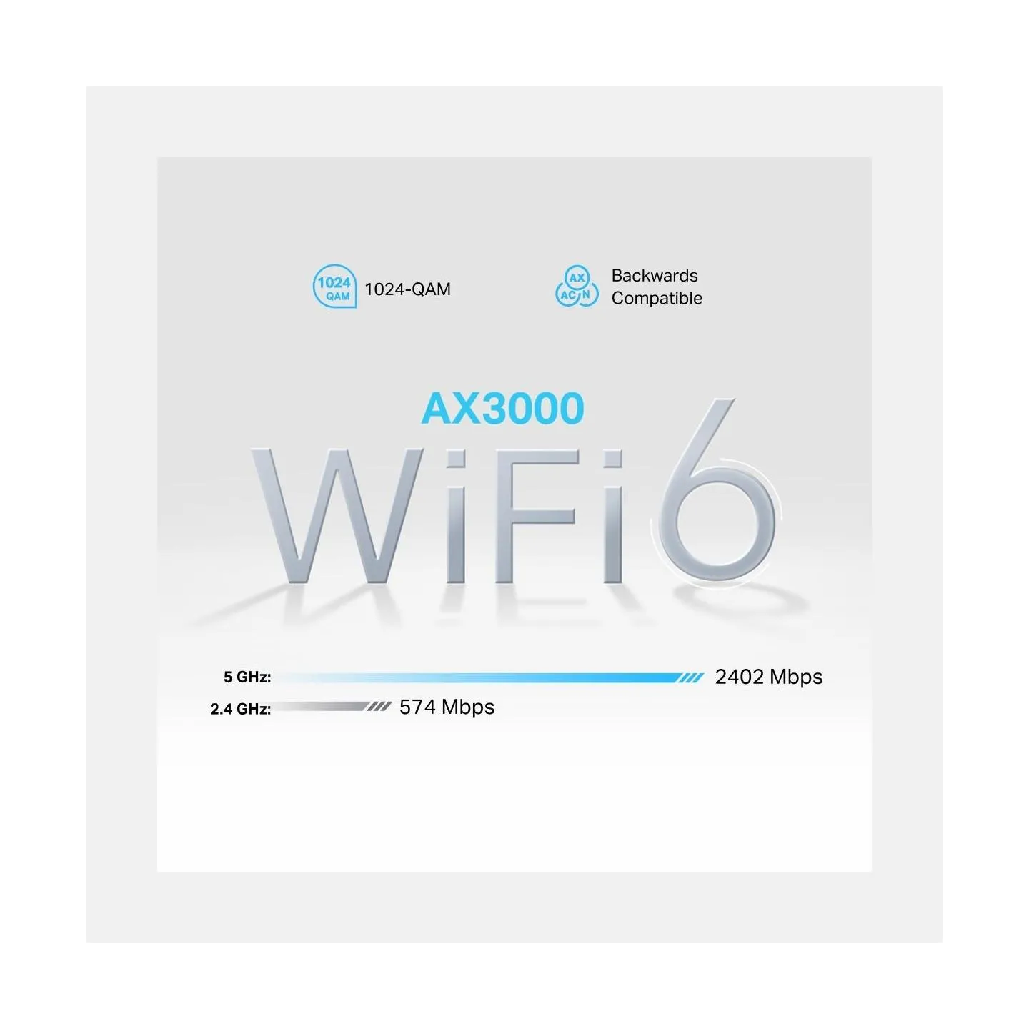 Tp-Link NX510V