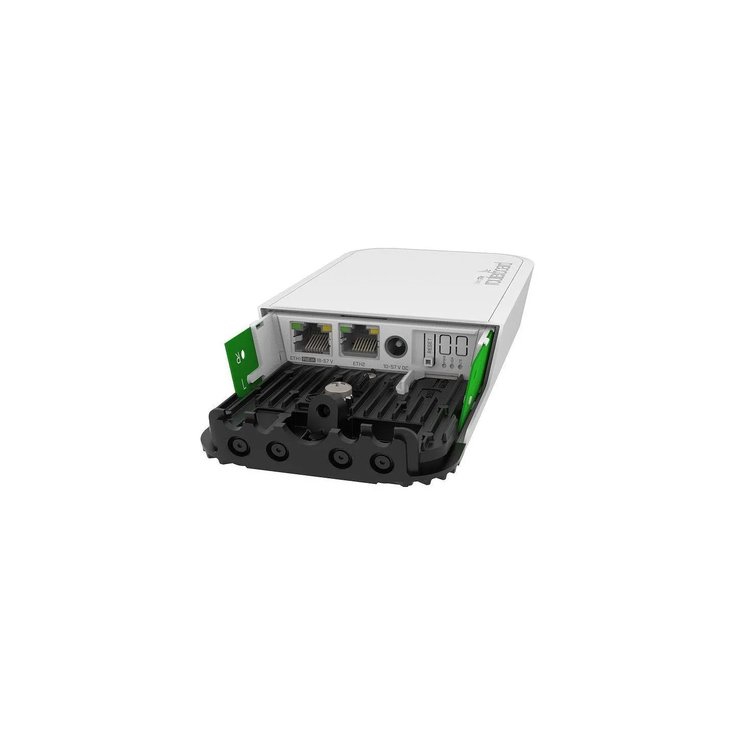 Mikrotik PGR-5HACD2HND&R11E-LTE6
