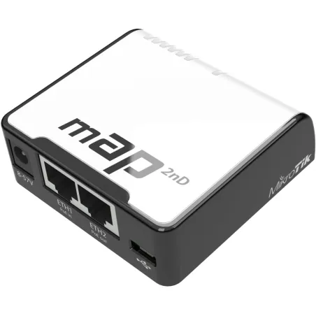 Mikrotik RBMAP2ND