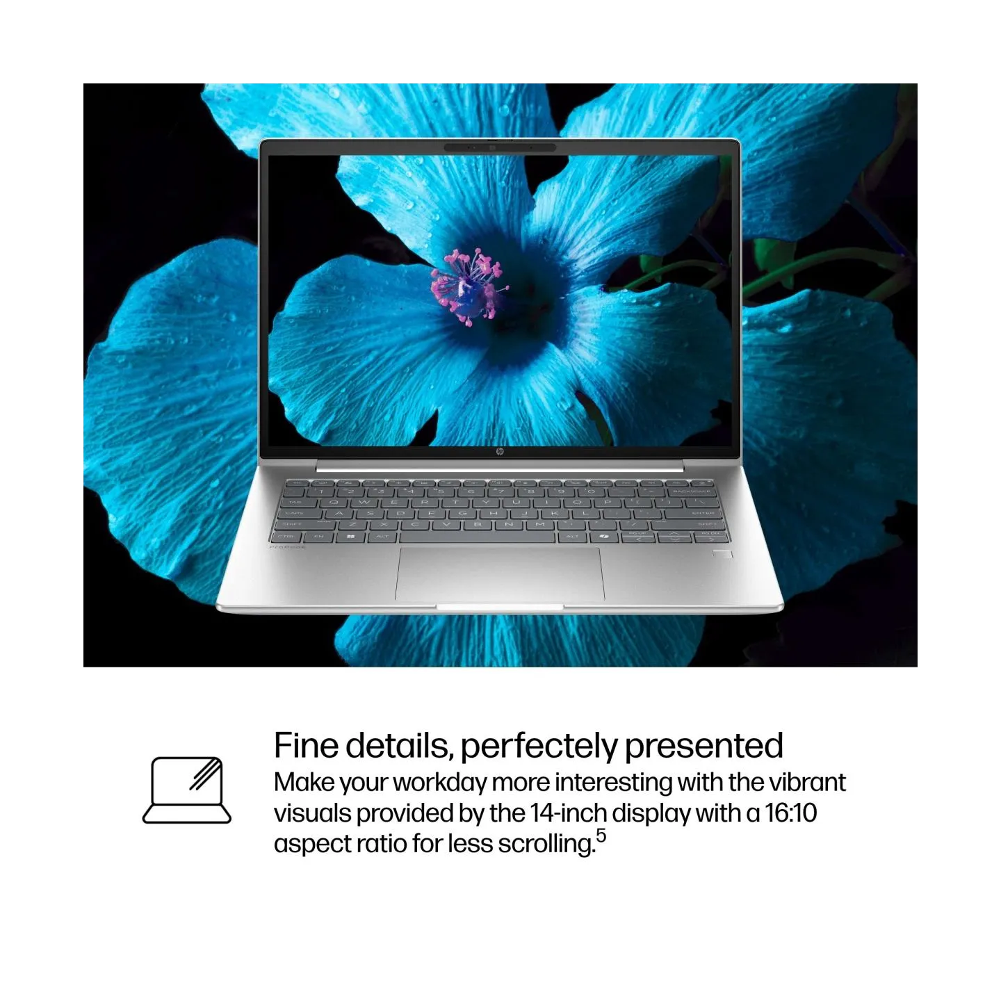 HP PB 4 G1i U5 225U 14i 16GB/512GB