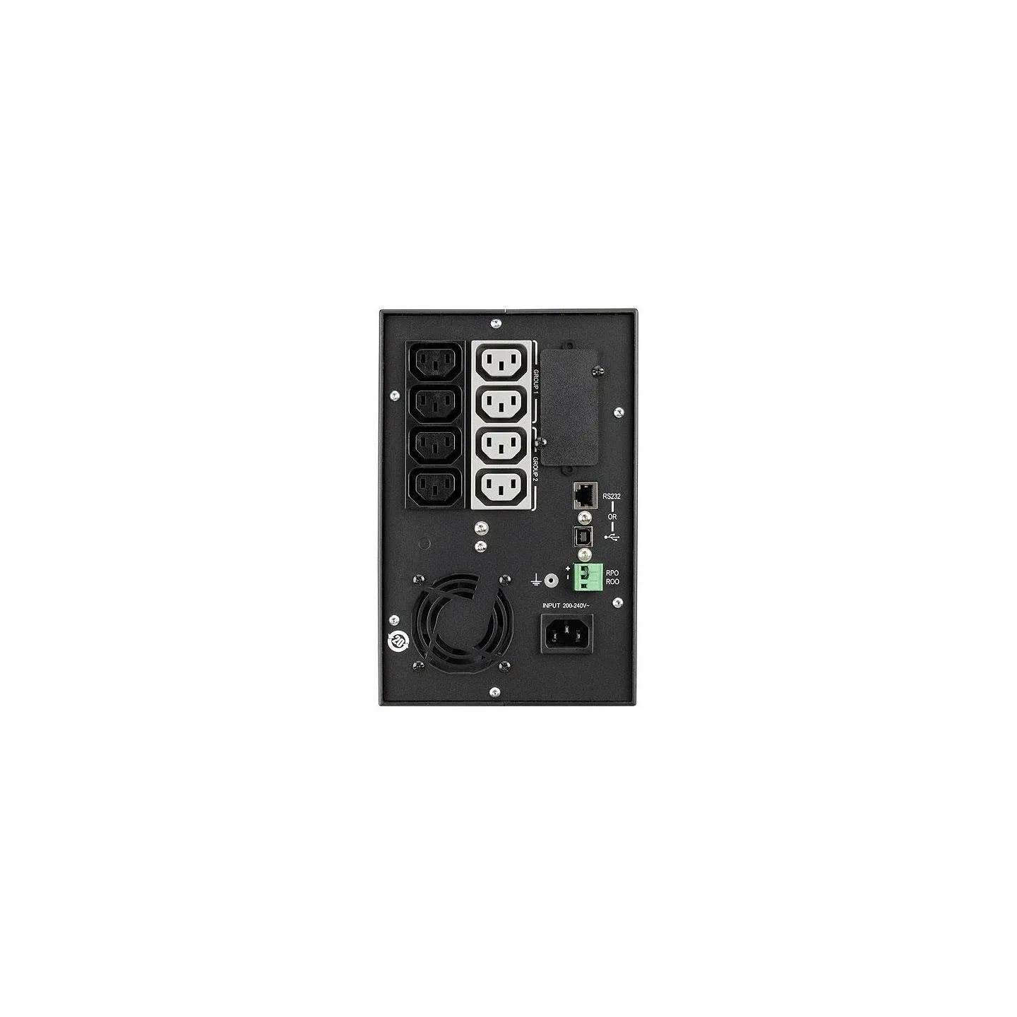 Eaton 5P1550I