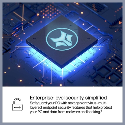 HP ProBook 4 G1i 14 - Ultra 5-225U, 16GB, 512GB SSD, 14 WUXGA 300-nit AG, 1080p non-IR cam, FPR, US backlit keyboard, 56Wh, Win 