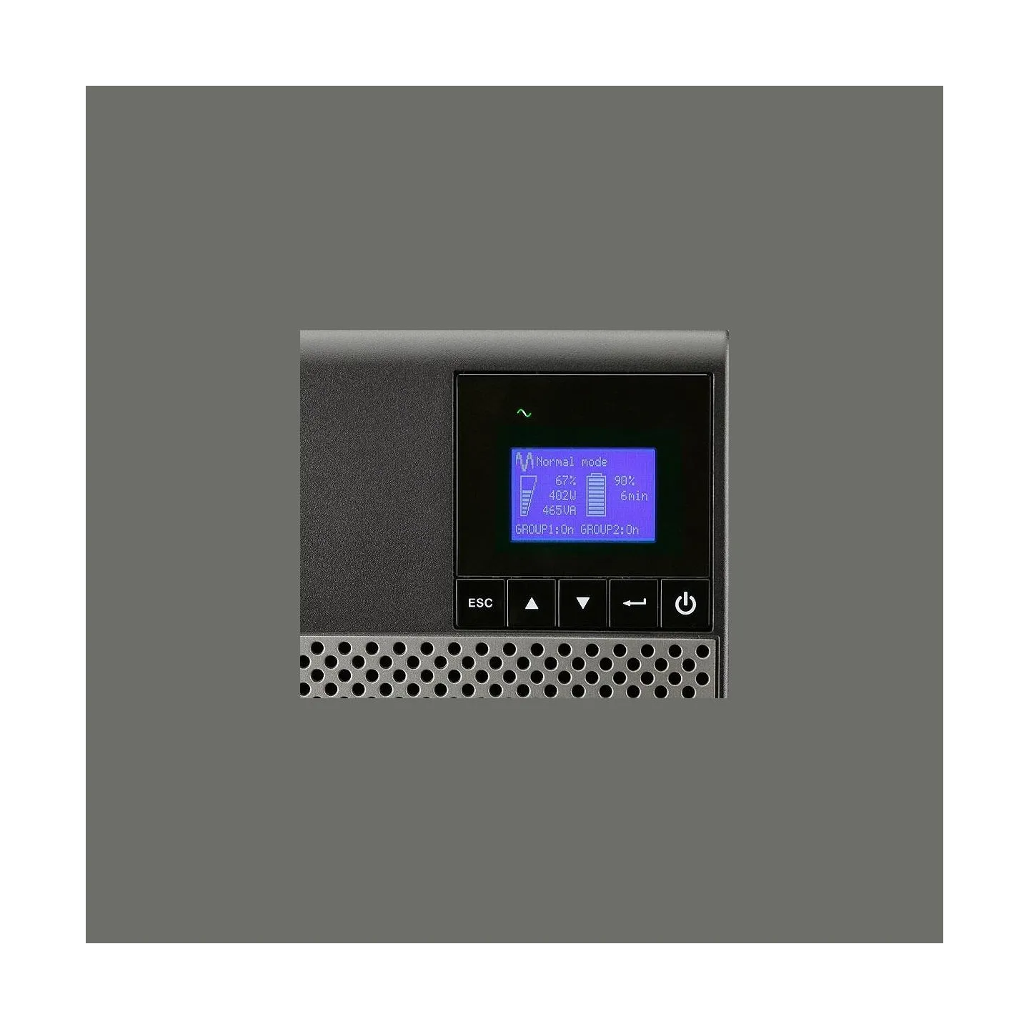 Eaton 5P1550I
