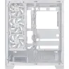Asus A31 PLUS TG ARGB WHITE