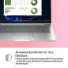 HP EliteBook 6 G1i 14 - Ultra 5-225U, 16GB, 512GB SSD, 14 WUXGA 400-nit AG, 5MP IR cam, WWAN-ready, Smartcard, FPR, US backlit k