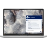 Dell Pro 16 Plus PB16250/U7-266V/16GB/512GB SSD/16.0" FHD+/FgrPr/W11 Pro/FHD/IR Cam & Mic/WLAN + BT/Backlit Kb/3yrs Prosupport /
