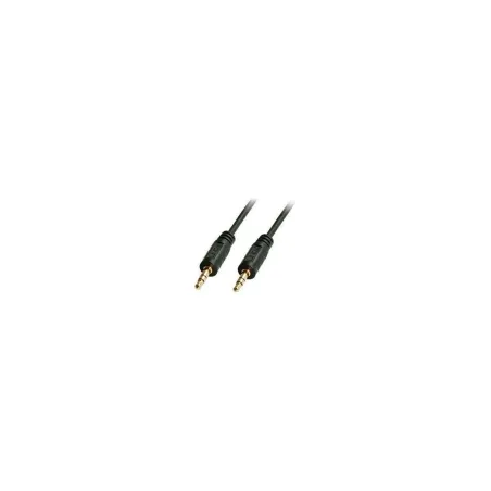 Lindy CABLE AUDIO 3.5MM 5M/35644 LINDY
