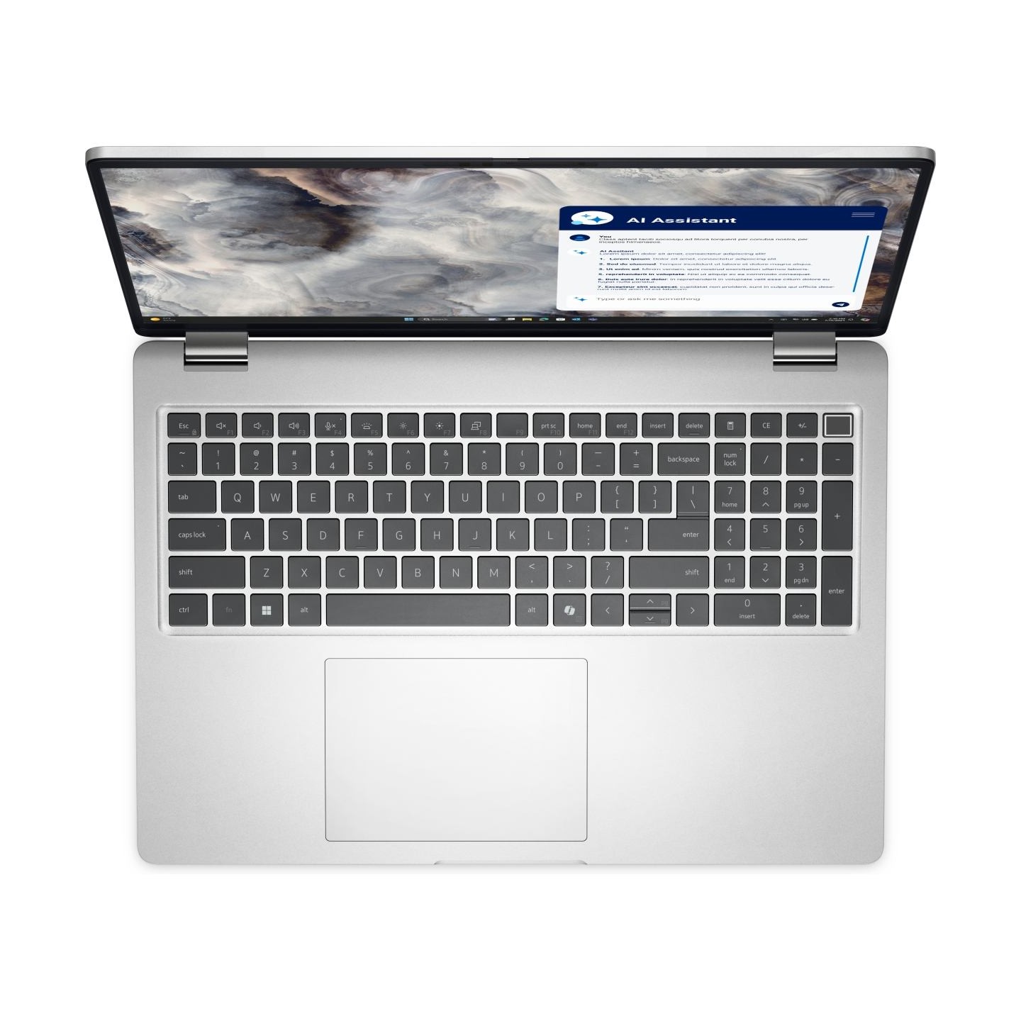 Dell Pro 16 Plus PB16250/U7-266V/16GB/512GB SSD/16.0" FHD+/FgrPr/W11 Pro/FHD/IR Cam & Mic/WLAN + BT/Backlit Kb/3yrs Prosupport /