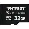 Patriot MEMORY MICRO SDXC 32GB UHS-I/PSF32GVX31MCH PATRIOT