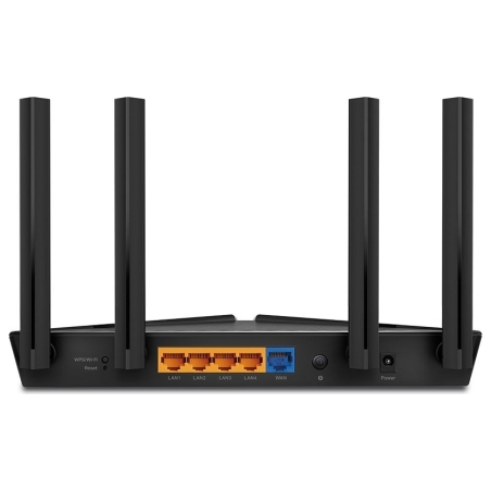 Tp-Link Archer AX1500 WiFi 6 Router