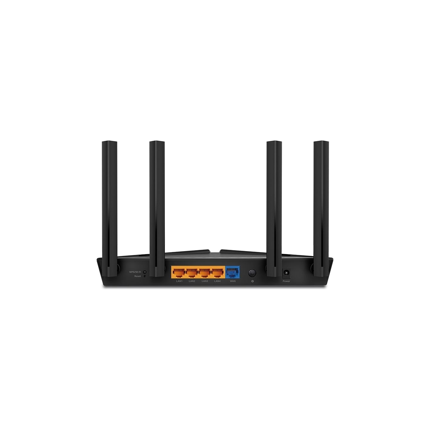 Tp-Link Archer AX1500 WiFi 6 Router