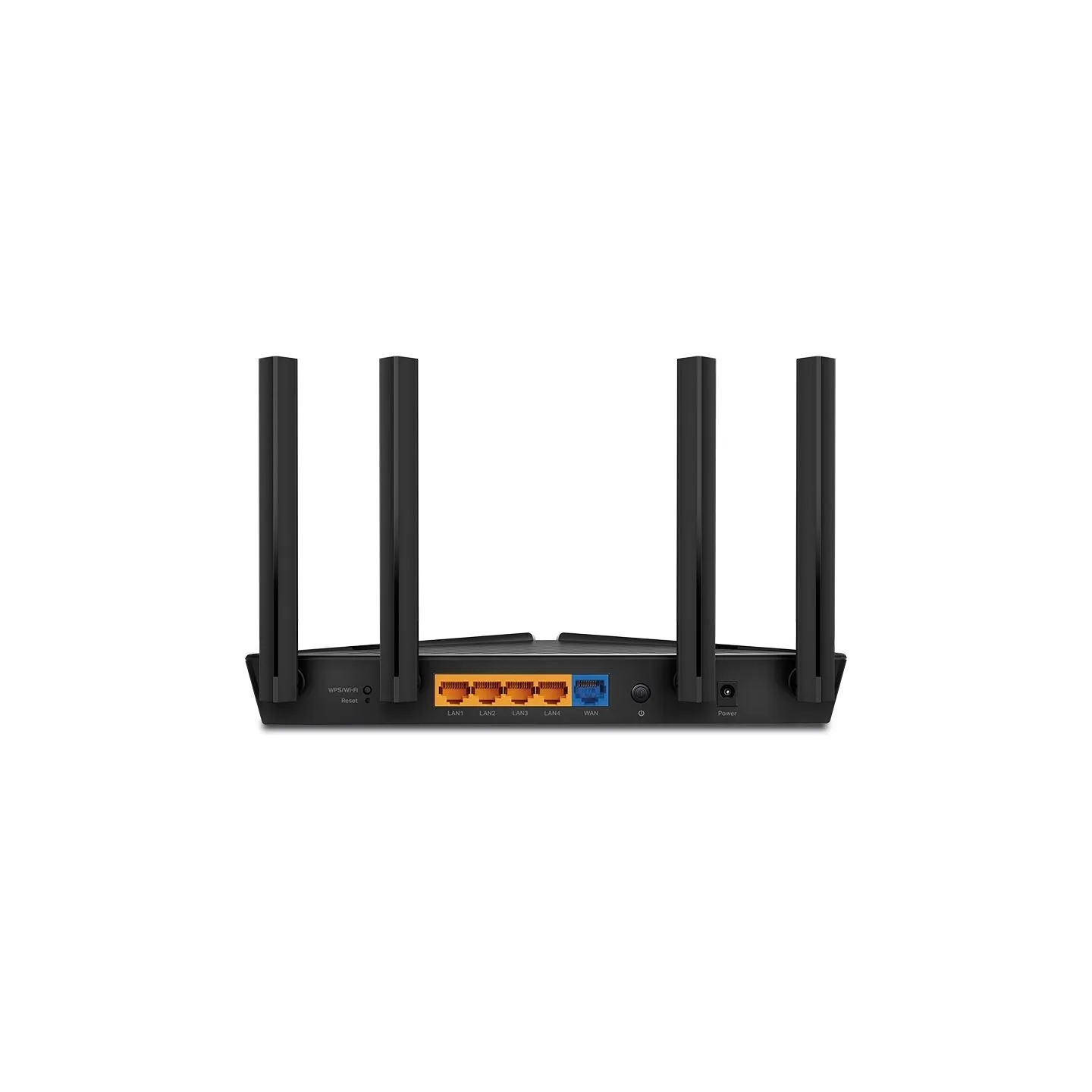 Tp-Link Archer AX1500 WiFi 6 Router