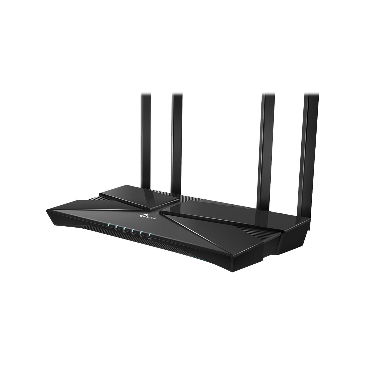 Tp-Link Archer AX1500 WiFi 6 Router
