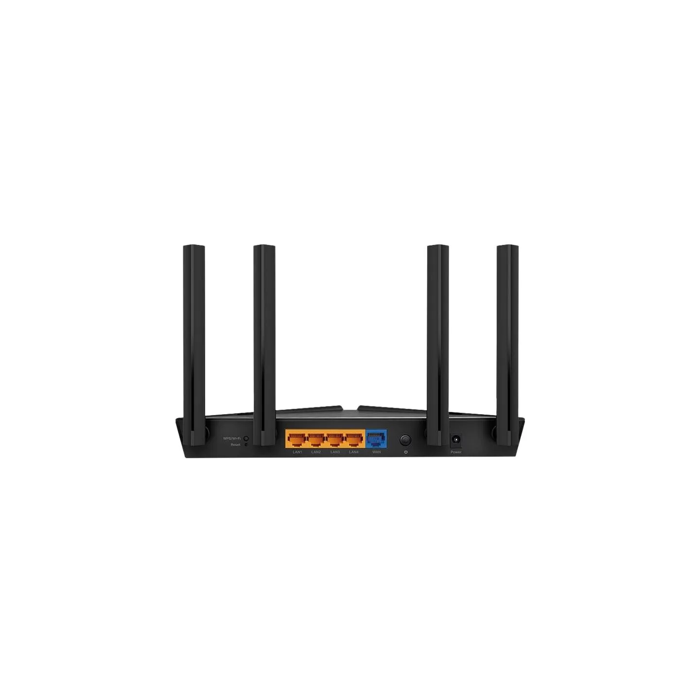Tp-Link Archer AX1500 WiFi 6 Router