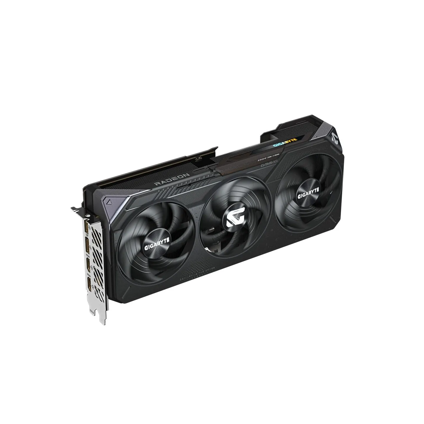 Gigabyte Radeon RX 9070 XT GAMING 16GB
