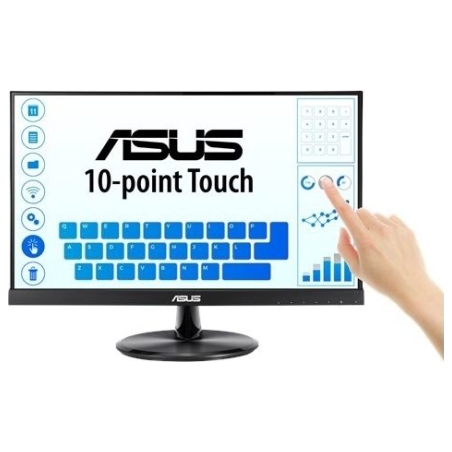 Asus VT229H 21.5inch Touch monitor IPS