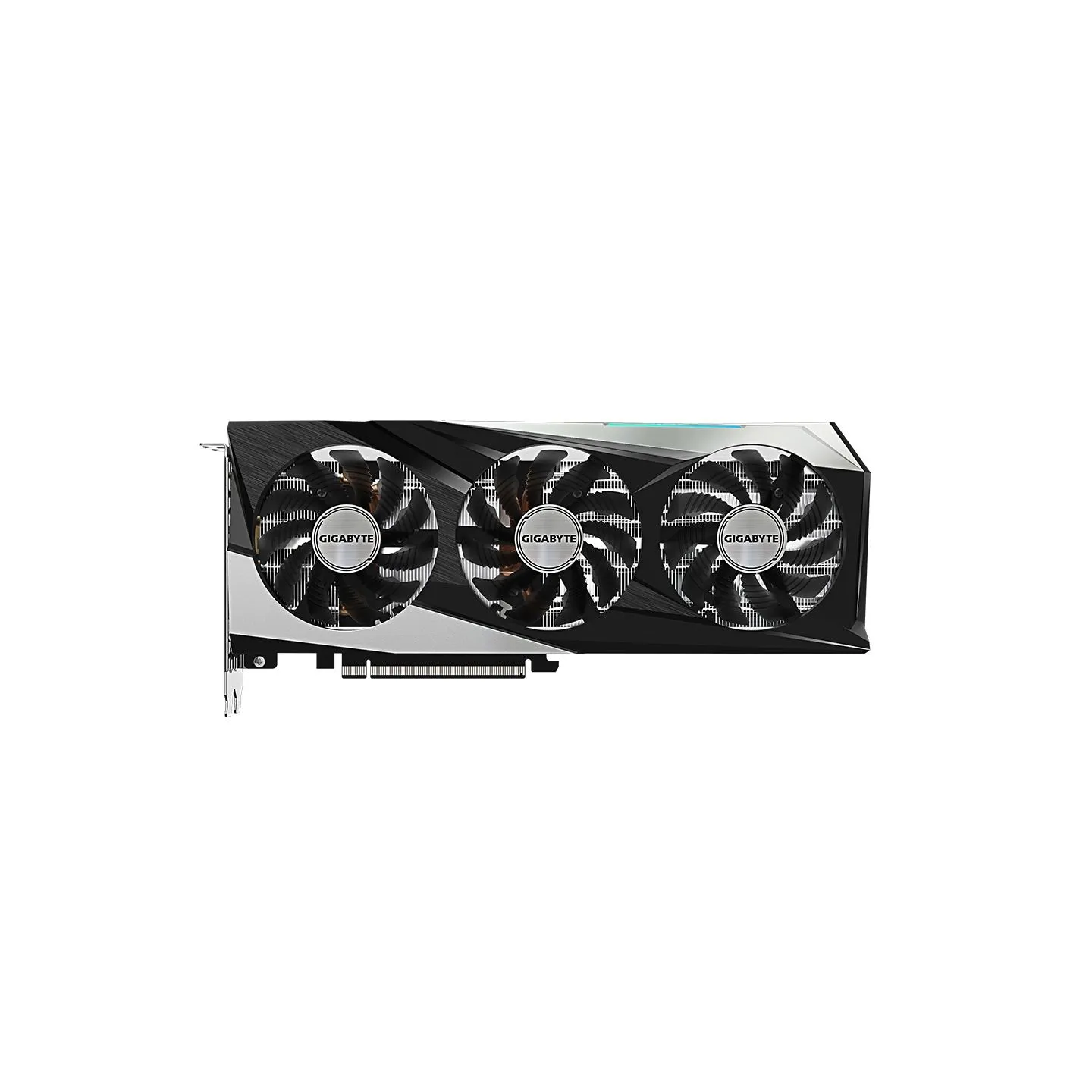 Gigabyte Radeon RX7600 GAMING OC 8GB