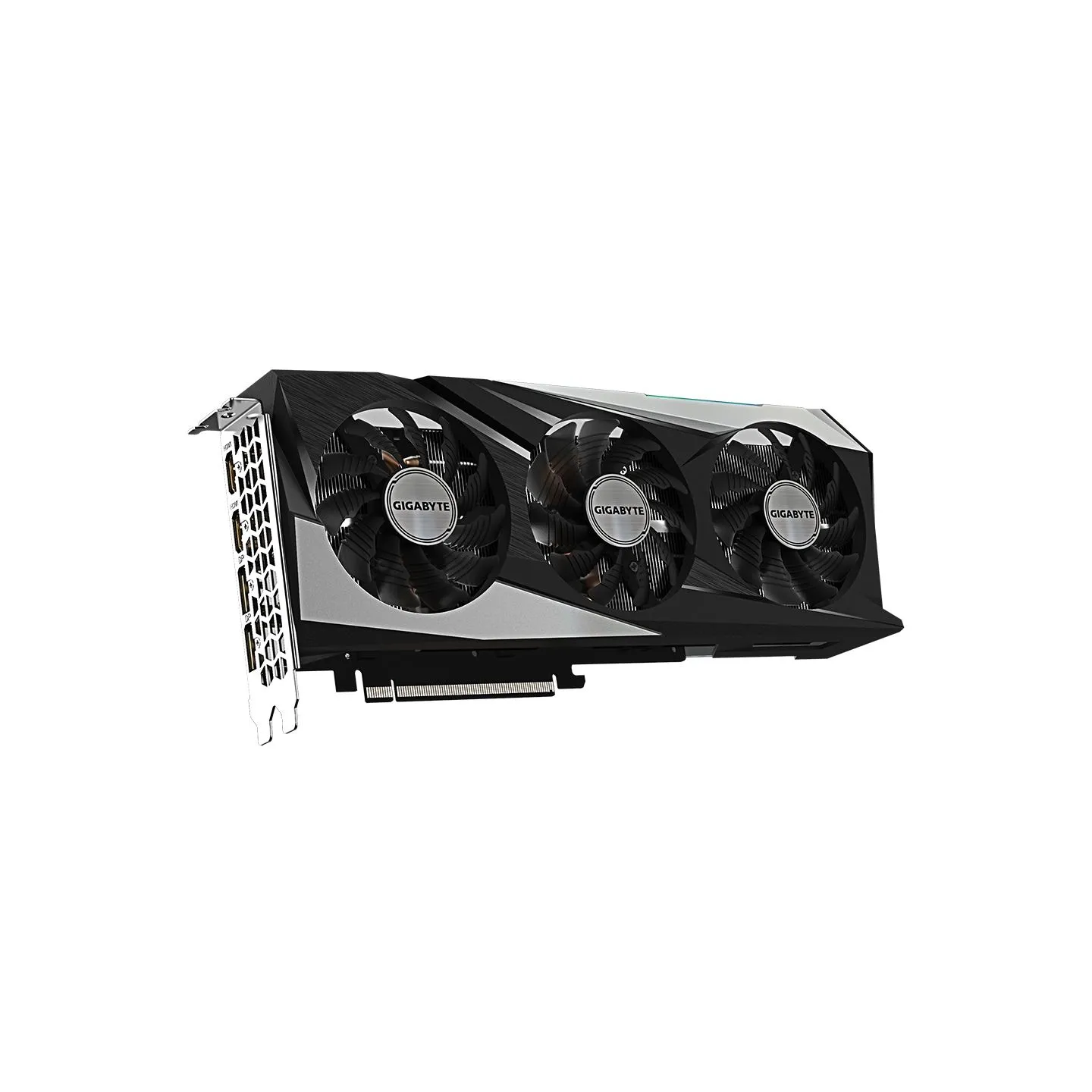 Gigabyte Radeon RX7600 GAMING OC 8GB