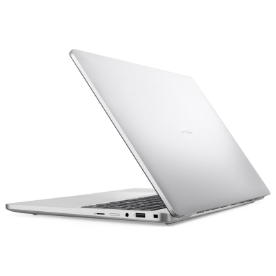 Dell Pro 16 Plus PB16250 | 16 " | FHD+ | Anti-glare | Intel Core Ultra 7 | 266V | 16 GB | LPDDR5x | Solid-state drive capacity 5