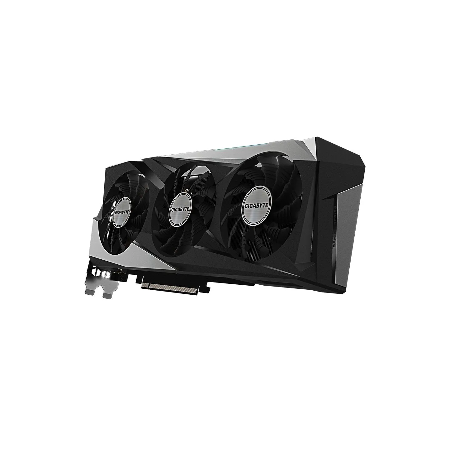Gigabyte Radeon RX7600 GAMING OC 8GB