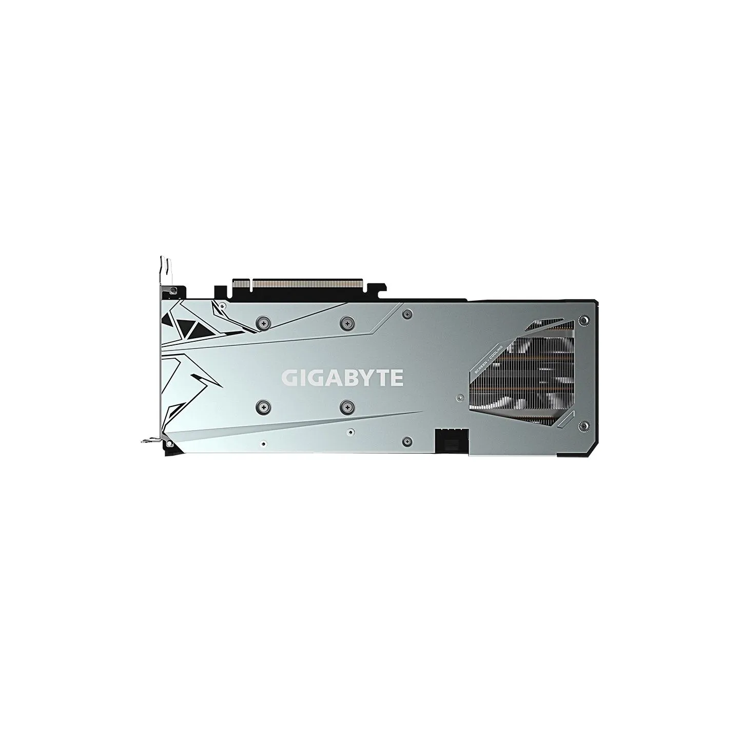 Gigabyte Radeon RX7600 GAMING OC 8GB