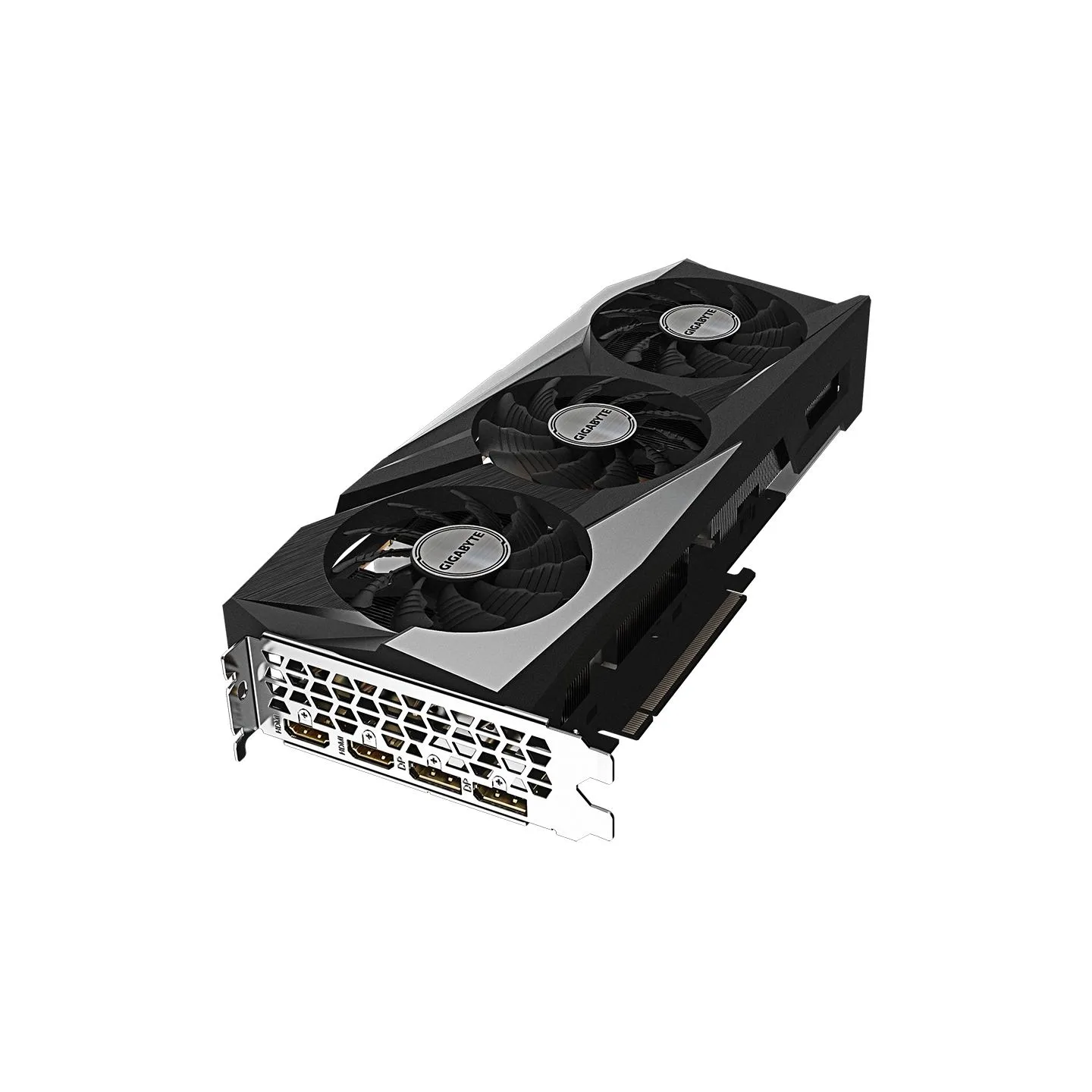 Gigabyte Radeon RX7600 GAMING OC 8GB