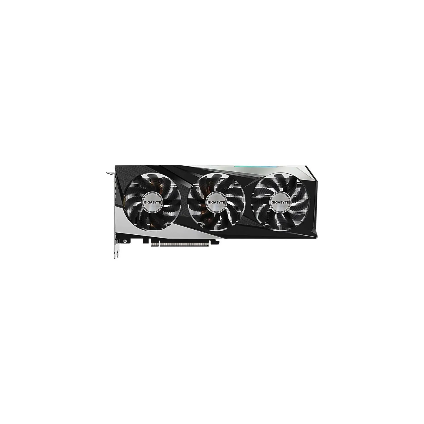 Gigabyte Radeon RX7600 GAMING OC 8GB