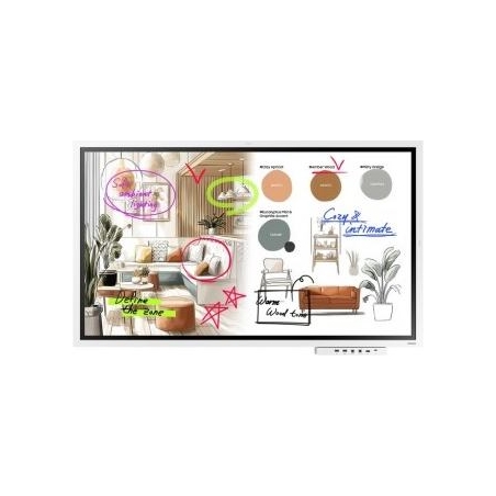 Samsung FLIP 5 PRO WM55FX 55inch