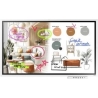 Samsung FLIP 5 PRO WM55FX 55inch